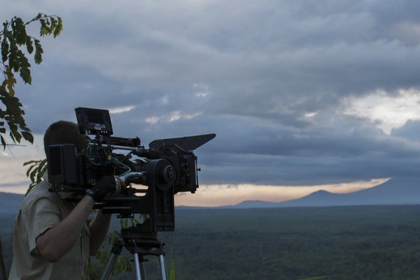 Photo credit: Still from Virunga, dir. Orlando von Einsiedel (2014)