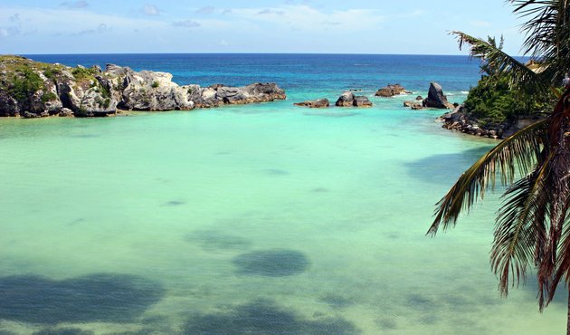 bermuda lagoon