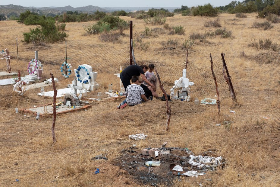 More than 70% of land and environmental defenders murdered in 2022 happened in just three countries: Colombia, Brazil and Mexico. Felipe Luna/Global Witness