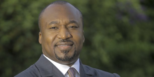 Denis Christel Sassou-Nguesso