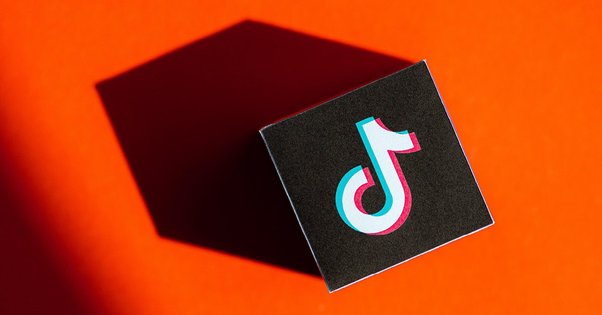 TikTok logo