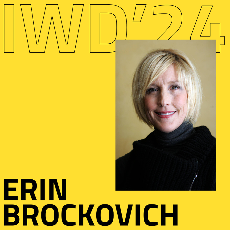 Erin Brockovich