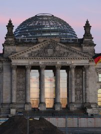 German Bundestag