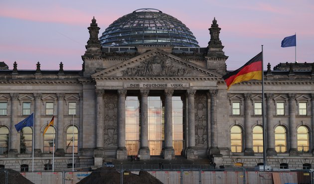 German Bundestag