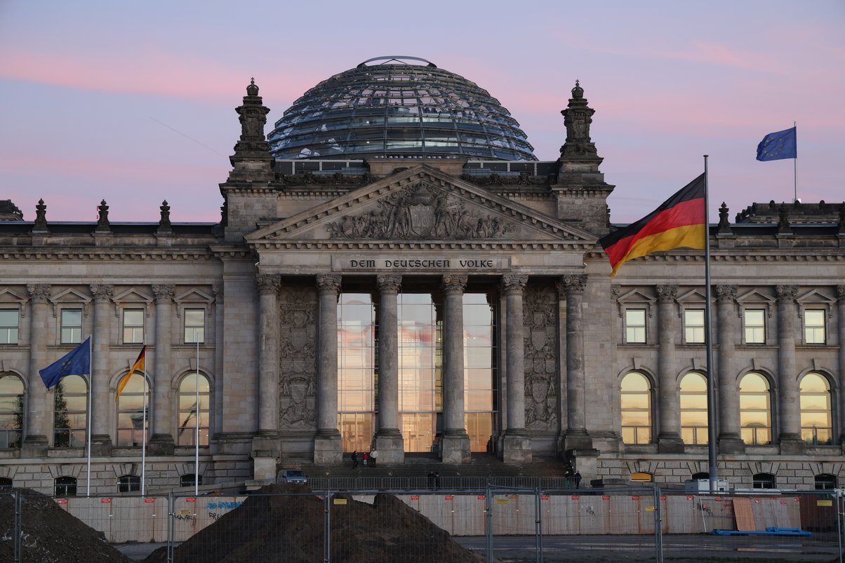 German Bundestag