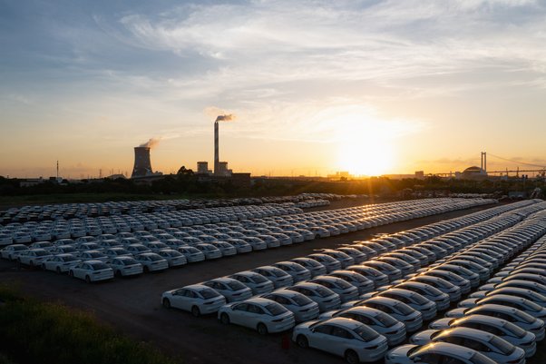 Indonesia produced over half of the world’s mined nickel, vital for EV production