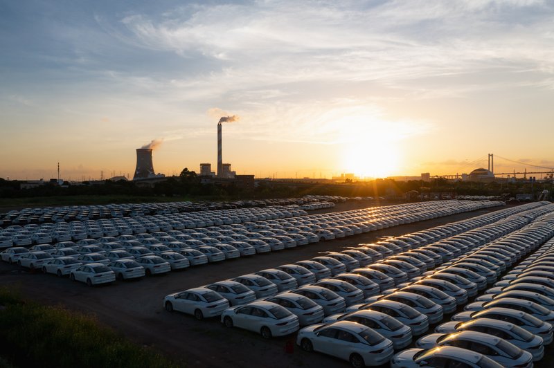 Indonesia produced over half of the world’s mined nickel, vital for EV production
