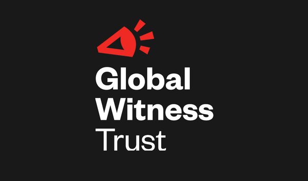 Global Witness Trust logo