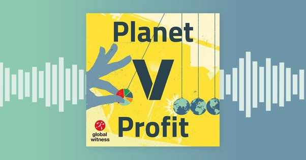 People v Profit podcast listing