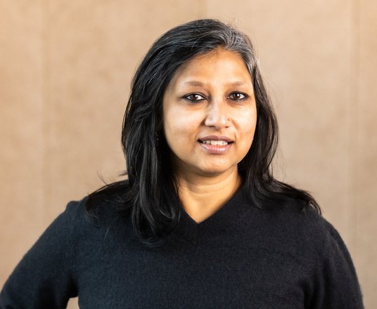 Suranjana Gupta, Global Witness Advisory Council Member