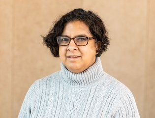 Portrait of Anita Ramasastry, Global Witness advisory council member