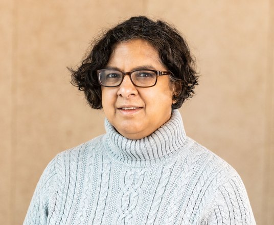 Portrait of Anita Ramasastry, Global Witness advisory council member