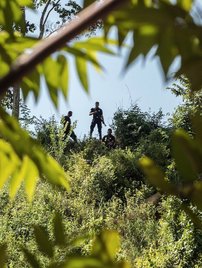 Honduras remains one of the deadliest places to defend the planet