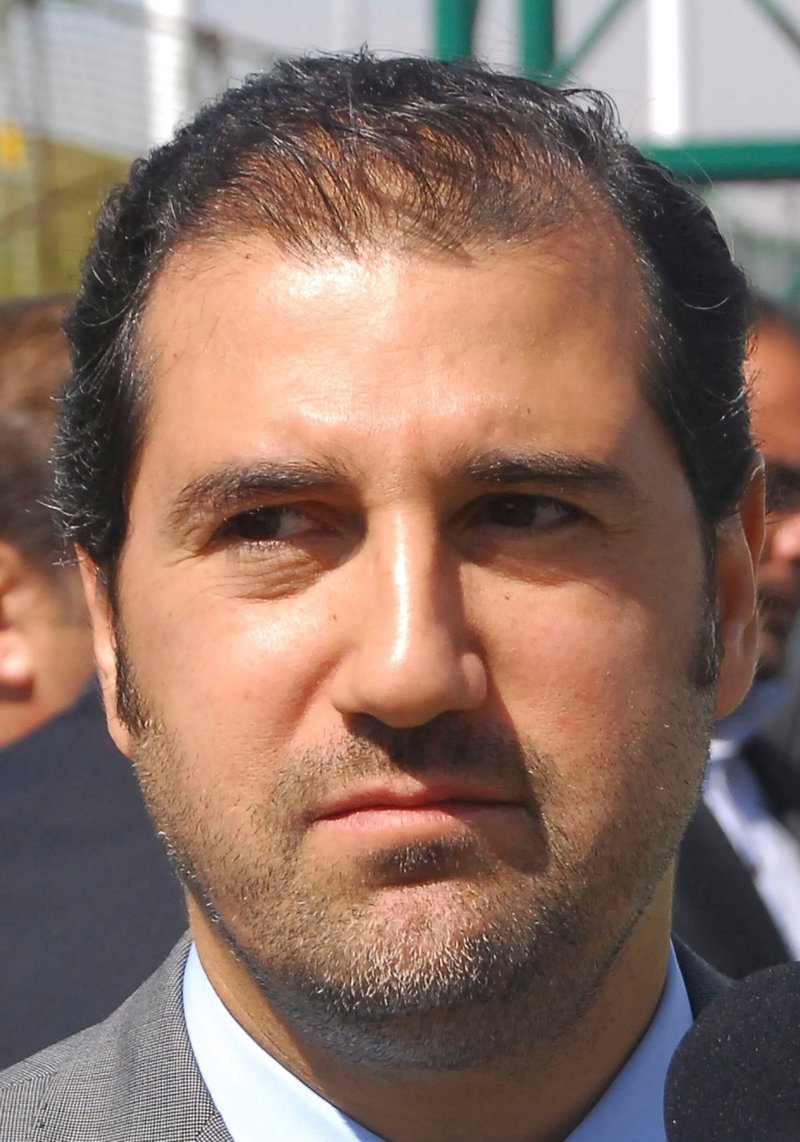 Rami Makhlouf