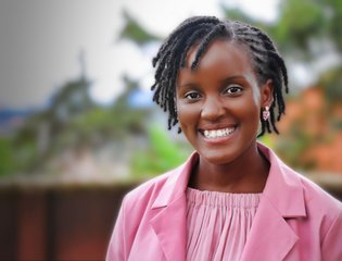 Vanessa Nakate, Global Witness Board Member