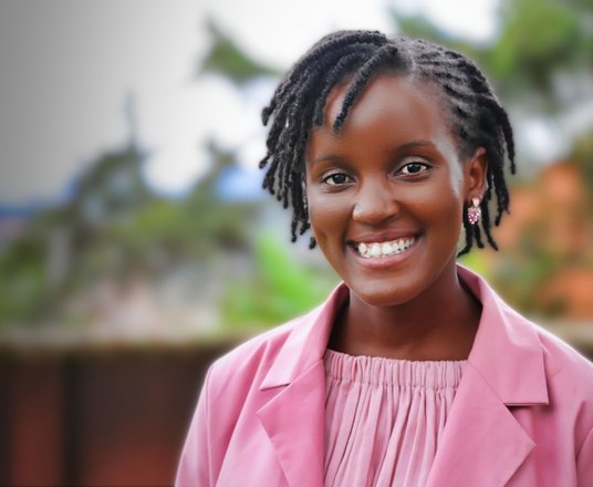 Vanessa Nakate, Global Witness Board Member
