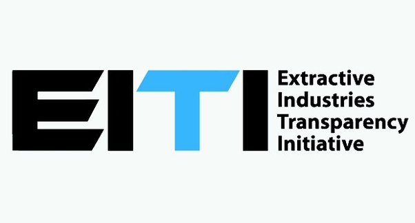 EITI logo