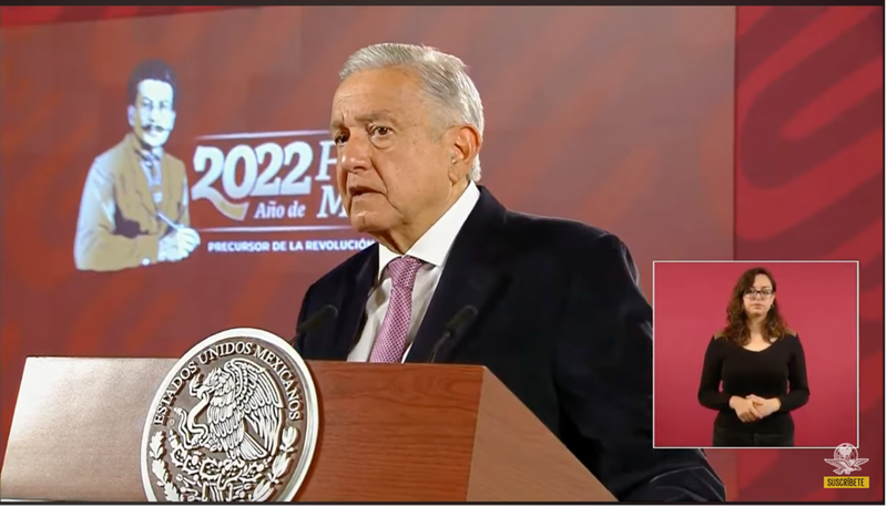 *El 7 de octubre de 2022, se refirió a personas integrantes de la sociedad civil como “pseudo defensores de derechos humanos” y “pseudo ambientalistas” acusándoles de lucrar con las víctimas de violaciones en el país.