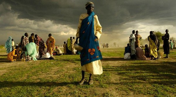 South Sudan People