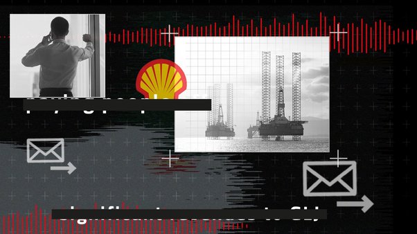 Shell knew banner image